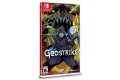 Games - Godstrike - Nintendo Switch - Action - 0810105670417