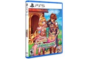 Games - Chroma Quaternion - Sony PlayStation 5 - RPG - 0810105673708