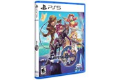 Games - Crystal Ortha - Sony PlayStation 5 - RPG - 0810105673326