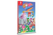 Games - Gotta Protectors Cart of Darkness - Nintendo Switch - Action - 0819976029591