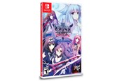 Games - Phantom Breaker Omnia - Nintendo Switch - Fighting - 0819976029430