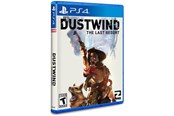Games - Dustwind: The Last Resort - Sony PlayStation 4 - Action - 0810105674590