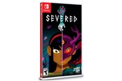 Games - Severed - Nintendo Switch - Action - 0810105677188