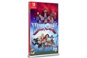 Games - MythForce - Nintendo Switch - Action/Adventure - 0810105678956