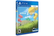 Games - Wind and Leaves (PSVR) - Sony PlayStation 4 - Adventure - 0819976029881