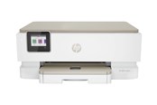 Printer - HP ENVY Inspire 7224e All-in-One Multifunctioneel - Kleur - Inkt *DEMO* - 349V2B#629