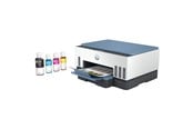 Printer - HP Smart Tank 7006 All-in-One Multifunctioneel - Kleur - Inkt - 28B55A#BHC
