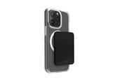 Powerbank - Puro Power Bank Wireless “Mini Power Mag” 4200 mAh for iPhone Powerbank - Zwart - 4200 mAh - PUFCBB40P2MAGBLK