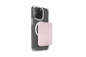 Powerbank - Puro Power Bank Wireless “Mini Power Mag” 4200 mAh for iPhone Powerbank - Roze - 4200 mAh - PUFCBB40P2MAGROSE