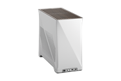 Case - Fractal Design Era 2 - Case - Minitower - Silver - FD-C-ERA2N-01