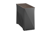 Case - Fractal Design Era 2 - Case - Minitower - Grey - FD-C-ERA2N-02