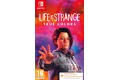 Games - Life is Strange: True Colours (Code in a Box) - Nintendo Switch - Action/Adventure - 5021290098992