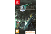 Games - Final Fantasy VII (Code in a Box) - Nintendo Switch - RPG - 5021290099029