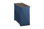 Case - Fractal Design Era 2 - Case - Minitower - Blue - FD-C-ERA2N-03