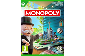 Games - MONOPOLY - Microsoft Xbox Series X - Strategy - 3307216292289