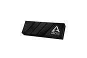Opbergaccessoires - Arctic M2 Pro - SSD Heatsink - Black - ACOTH00001A