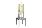 Speelgoedpop - Kids Globe Mega Feed Silo 1:32 - 570062