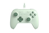 Gaming accessoires - 8BitDo Ultimate 2C Wired Pad - Green - Wired Controller - Android - RET00474