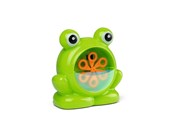 Buiten spelen - 4-Kidz Soap Bubble Frog - 23386