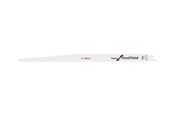 Reciprozaag - Bosch heavy for Wood and Metal S 1411 DF - 2608657562