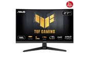 Scherm - 27" ASUS TUF Gaming VG27VQ3B - 1920x1080 (FHD) - 180Hz - VA - 90LM0A90-B01170