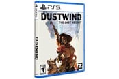 Games - Dustwind: The Last Resort - Sony PlayStation 5 - Action - 0810105674606