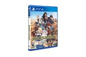 Games - Blacksmith of the Sand Kingdom - Sony PlayStation 4 - RPG - 0819976028624