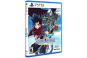 Games - Justice Chronicles - Sony PlayStation 5 - Adventure - 0810105676662