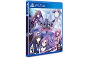 Games - Phantom Breaker Omnia - Sony PlayStation 4 - Fighting - 0819976029416