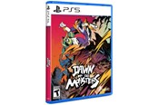 Games - Dawn of the Monsters - Sony PlayStation 5 - Action/Adventure - 0819976029256