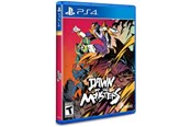 Games - Dawn of the Monsters - Sony PlayStation 4 - Action/Adventure - 0819976029287