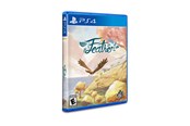 Games - Feather - Sony PlayStation 4 - Adventure - 0819976028488