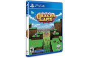 Games - Dragon Lapis - Sony PlayStation 4 - Adventure - 0810105671018
