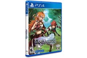 Games - Ruinverse - Sony PlayStation 4 - Adventure - 0810105672046