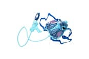Spelen met water - Sambro Stitch Water Gun with Backpack Tank - DSC-3377-AS