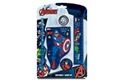 School accessoires - Marvel Avengers Writing Set - AVHA0216