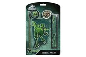 School accessoires - Jurassic World Pencil Set - JUSP0216