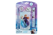 School accessoires - Disney Frozen Pencil Set - FRVX0216