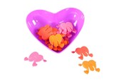 Speelgoed - Jono Toys Skill game Jumping Hearts - 4101