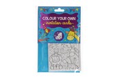 Speelgoed - Wins Holland Color your own Invitation Cards - FA7700