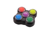 Speelgoed - Johntoy Memo game Light & Sound - 24372