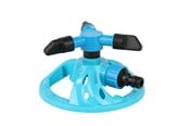 Spelen met water - Splash Water Sprinkler Rotating - 65321A