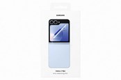 Mobiel - Beschermend glas - Samsung Galaxy Z Flip6 Anti-reflecting Film - EF-UF741CTEGWW