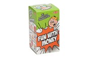 Speelgoed - Tactic Joke box Fun with Money - ToppranksC