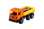 Buiten spelen - Cavallino Toys Cavallino XL Tipper Truck with Tools 6 pcs. - 2157CN01