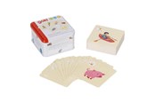 Bordspellen, Kaartspellen & Dobbelspellen - Goki Can You Guess Child's Play - 56310