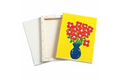Creatief spelen - Colorations - Canvas Cotton 30.5 x 23cm Set of 6 - CHVANGOG
