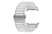Smartwatch - Accessoires - Samsung Galaxy Watch Ultra Trail Band - White Sand - ET-SVL70MWEGEU