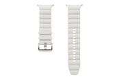 Smartwatch - Accessoires - Samsung Galaxy Watch Ultra PeakForm Band - White Sand - ET-SBL70MWEGEU