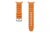 Smartwatch - Accessoires - Samsung Galaxy Watch Ultra PeakForm Band - Orange - ET-SBL70MOEGEU